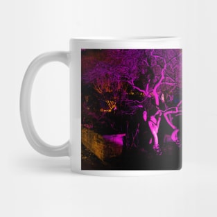 Wisley Christmas Glow Mug